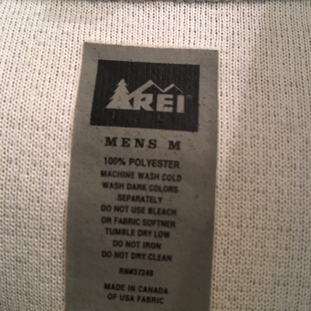 Rei Pullover - image 3